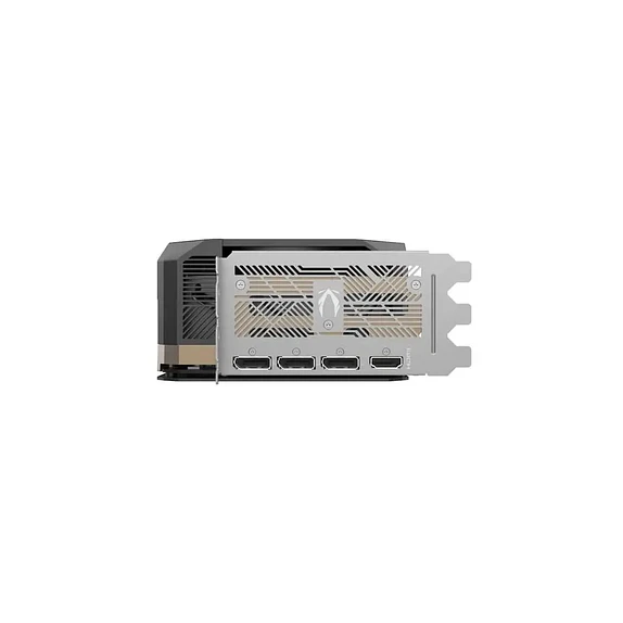 Zotac GAMING GeForce RTX 5070 Ti SOLID OC 16GB GDDR7 PCIe 5.0 4