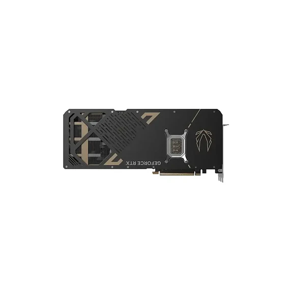 Zotac GAMING GeForce RTX 5070 Ti SOLID OC 16GB GDDR7 PCIe 5.0 5