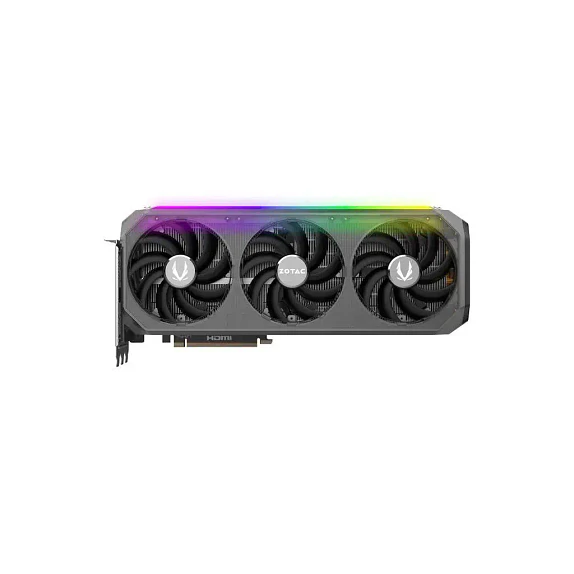 Zotac GAMING GeForce RTX 5070 Ti AMP Extreme INFINITY 16GB GDDR7 [ZT-B50710B-10P] 2