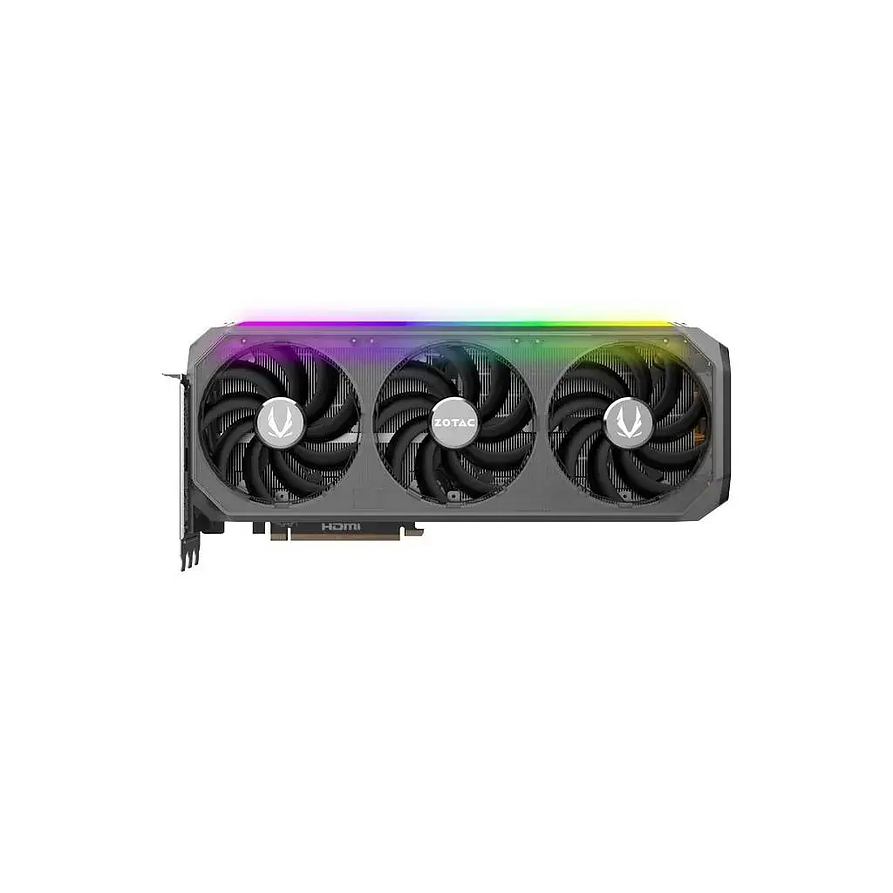 Zotac GAMING GeForce RTX 5070 Ti AMP Extreme INFINITY 16GB GDDR7 [ZT-B50710B-10P] 2
