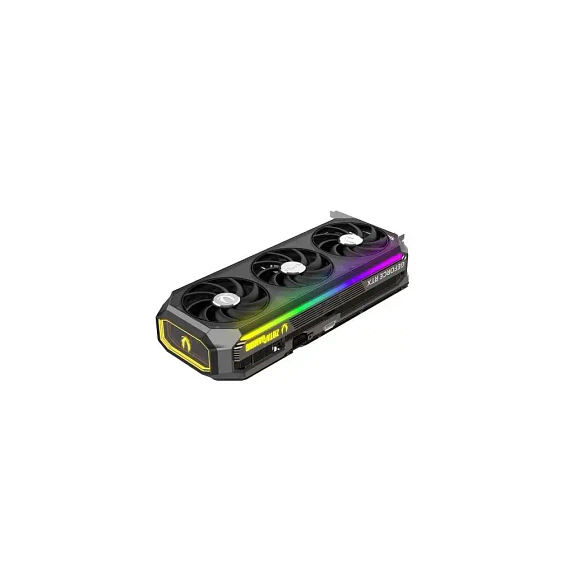 Zotac GAMING GeForce RTX 5070 Ti AMP Extreme INFINITY 16GB GDDR7 [ZT-B50710B-10P] 4