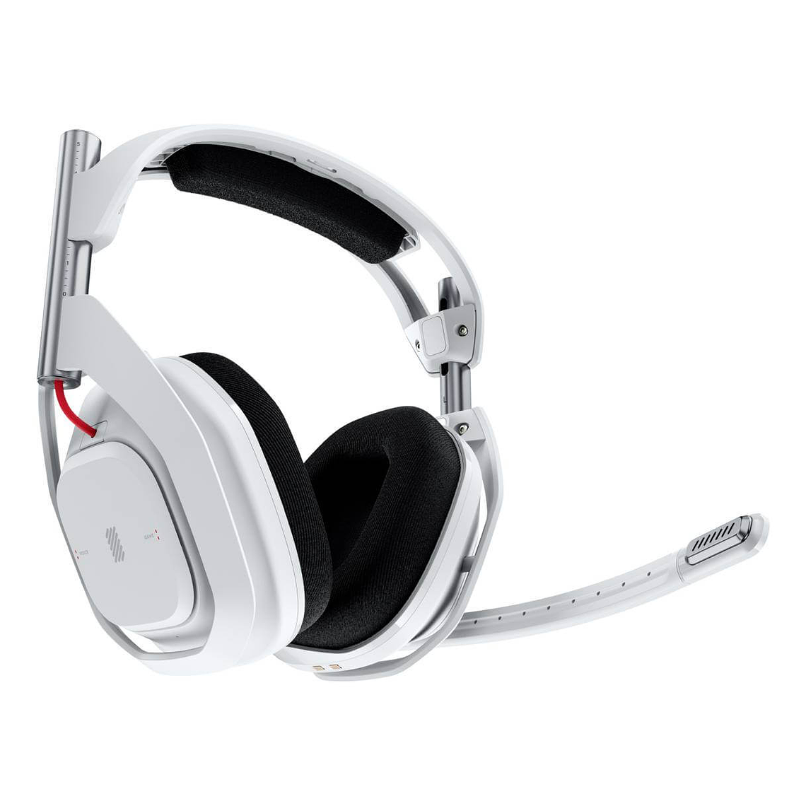 Audífonos Gamer ASTRO A50 Inalámbricos Blanco para Xbox, PS5, PC y Switch 5