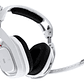 Audífonos Gamer ASTRO A50 Inalámbricos Blanco para Xbox, PS5, PC y Switch - Miniatura 5