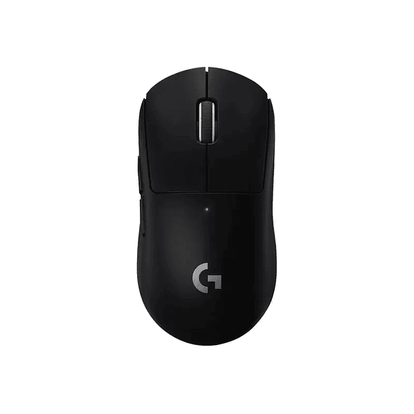 Mouse Gamer Inalámbrico Logitech G Pro X Superlight Lightspeed Hero – Negro 1
