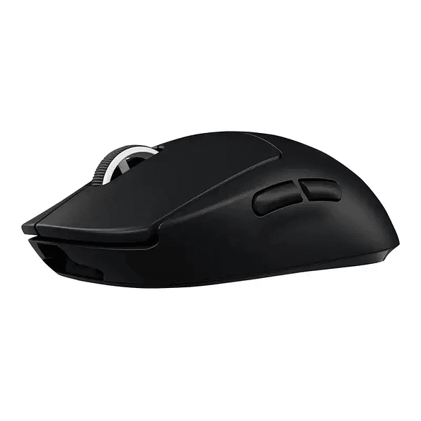 Mouse Gamer Inalámbrico Logitech G Pro X Superlight Lightspeed Hero – Negro 2