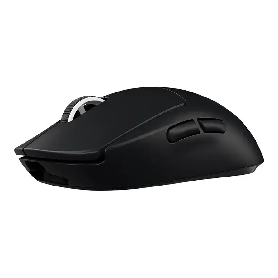 Mouse Gamer Inalámbrico Logitech G Pro X Superlight Lightspeed Hero – Negro 2