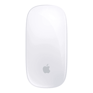 Apple Magic Mouse Multi-Touch USB-C Blanco