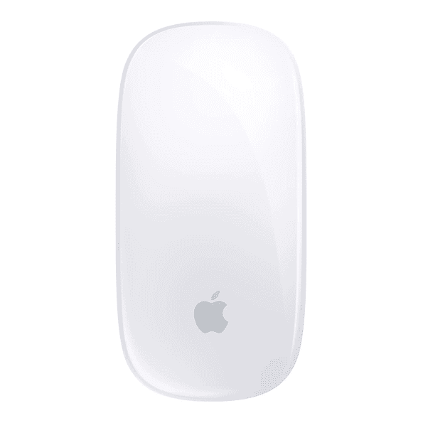 Apple Magic Mouse Multi-Touch USB-C Blanco 1