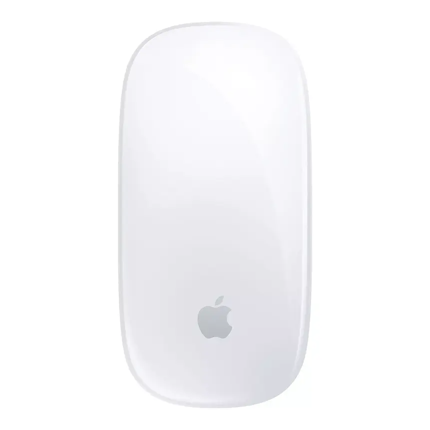 Apple Magic Mouse Multi-Touch USB-C Blanco 1