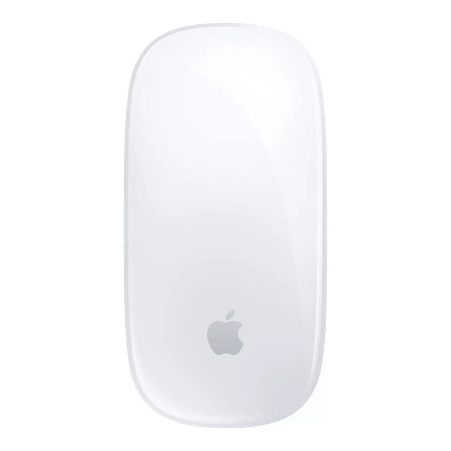 Apple Magic Mouse Multi-Touch USB-C Blanco 1