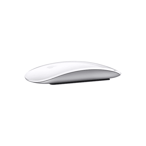 Apple Magic Mouse Multi-Touch USB-C Blanco 3