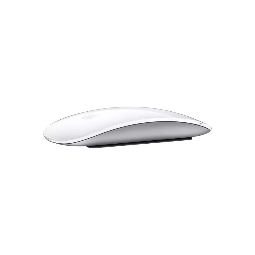 Apple Magic Mouse Multi-Touch USB-C Blanco 3