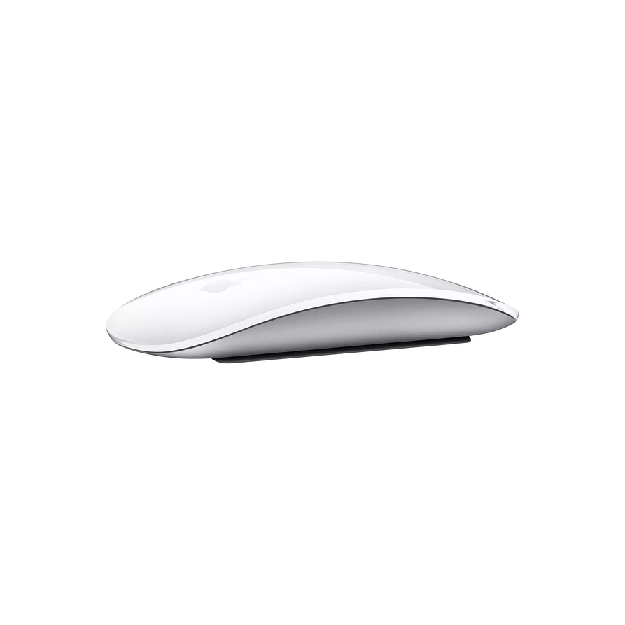 Apple Magic Mouse Multi-Touch USB-C Blanco 3