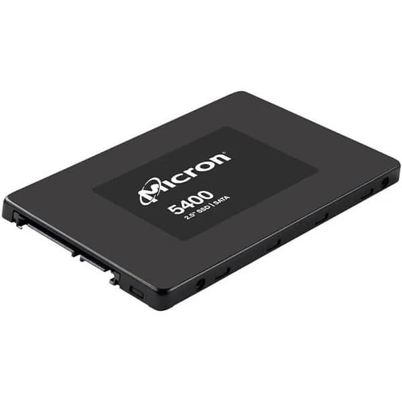 SSD Lenovo ThinkSystem 5400 PRO 480GB SATA 2.5