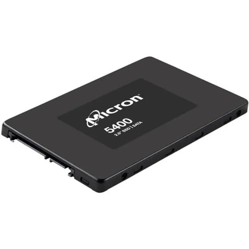 SSD Lenovo ThinkSystem 5400 PRO 480GB SATA 2.5
