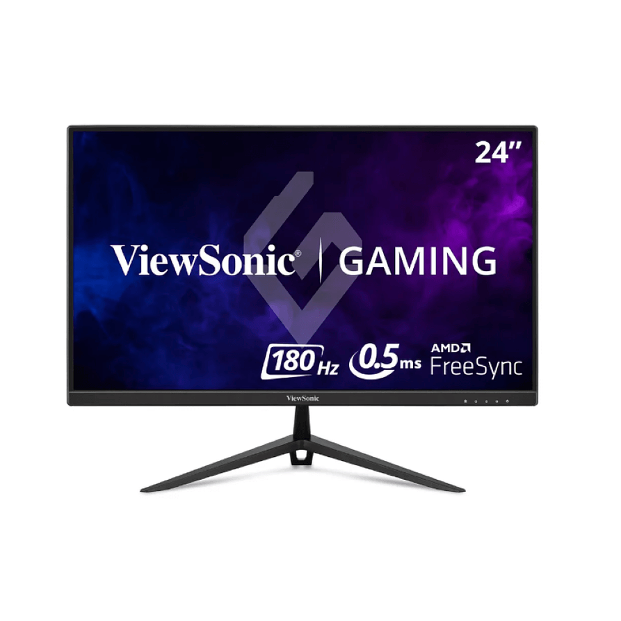 Monitor Gamer ViewSonic VX2428A 24″ Full HD 180Hz 0.5ms FreeSync 1