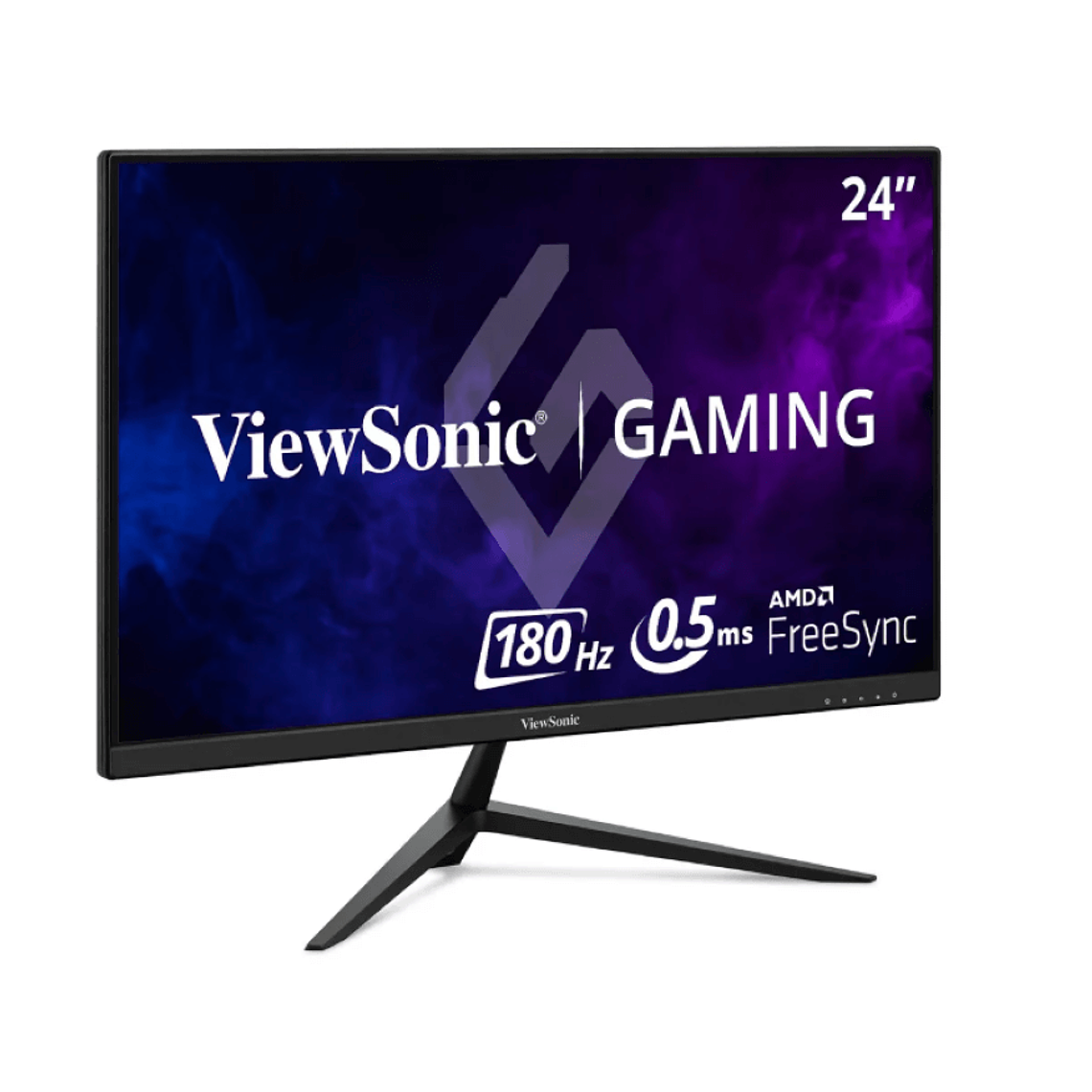 Monitor Gamer ViewSonic VX2428A 24″ Full HD 180Hz 0.5ms FreeSync 2