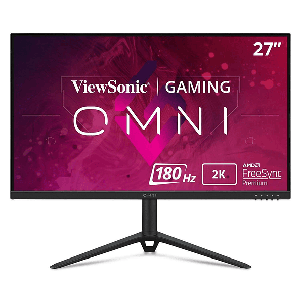 Monitor Gamer Viewsonic VX2728J-2K 27