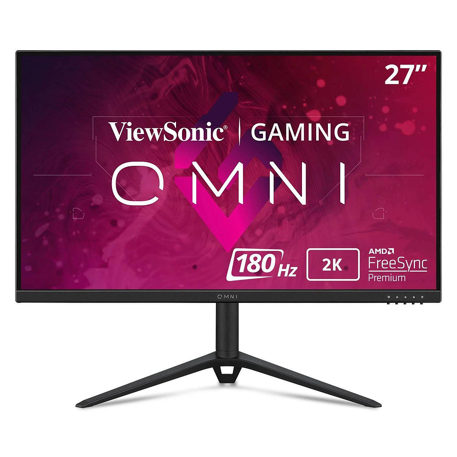 Monitor Gamer Viewsonic VX2728J-2K 27