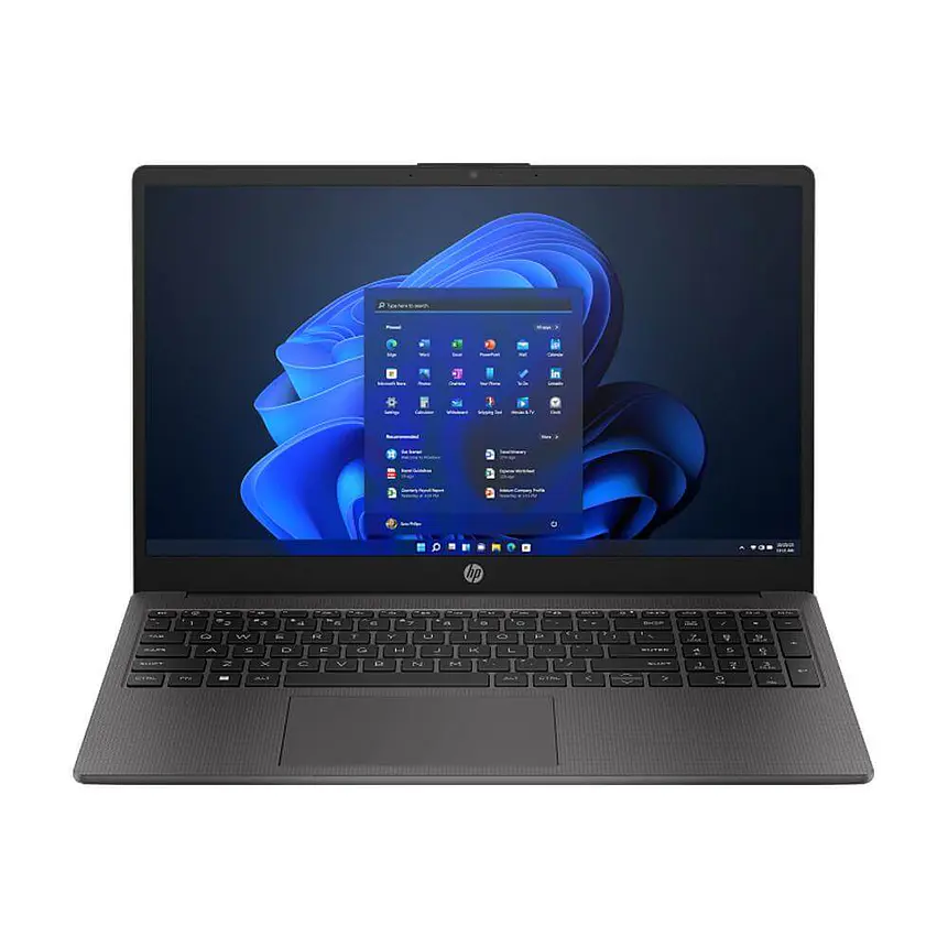 Notebook HP 255 G10 15.6” Ryzen 3, 8GB RAM y 256GB SSD – Rendimiento y portabilidad 1