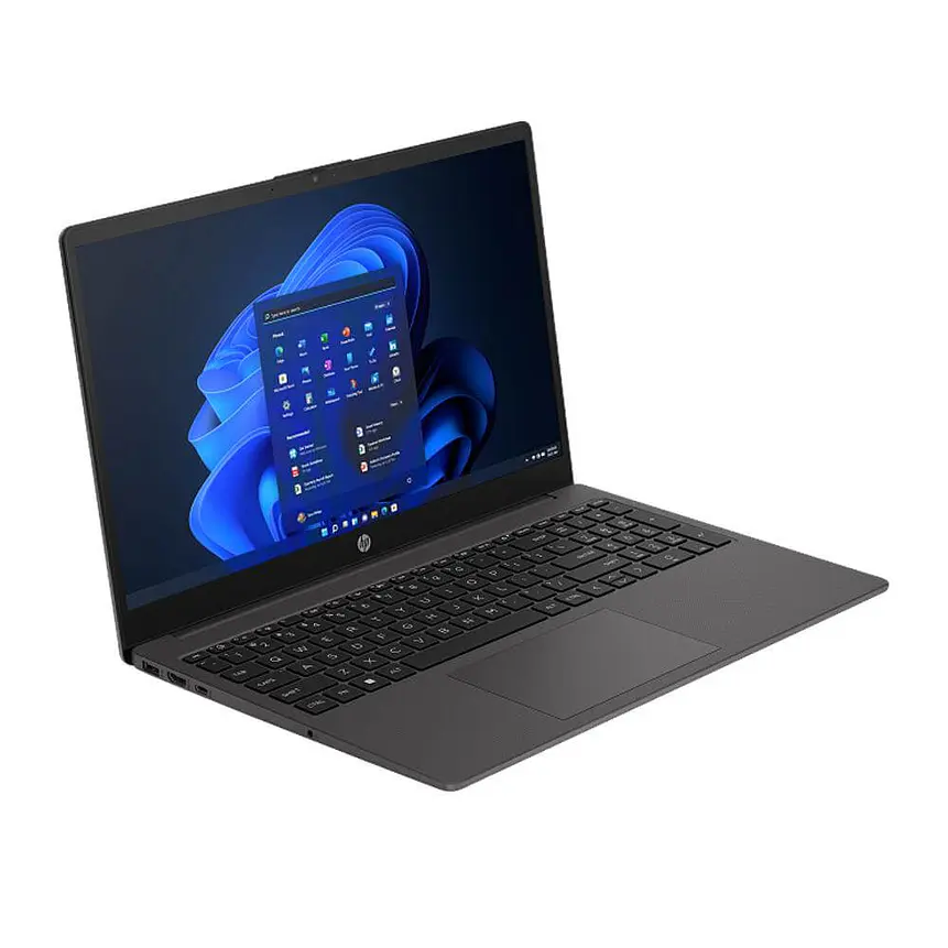 Notebook HP 255 G10 15.6” Ryzen 3, 8GB RAM y 256GB SSD – Rendimiento y portabilidad 2