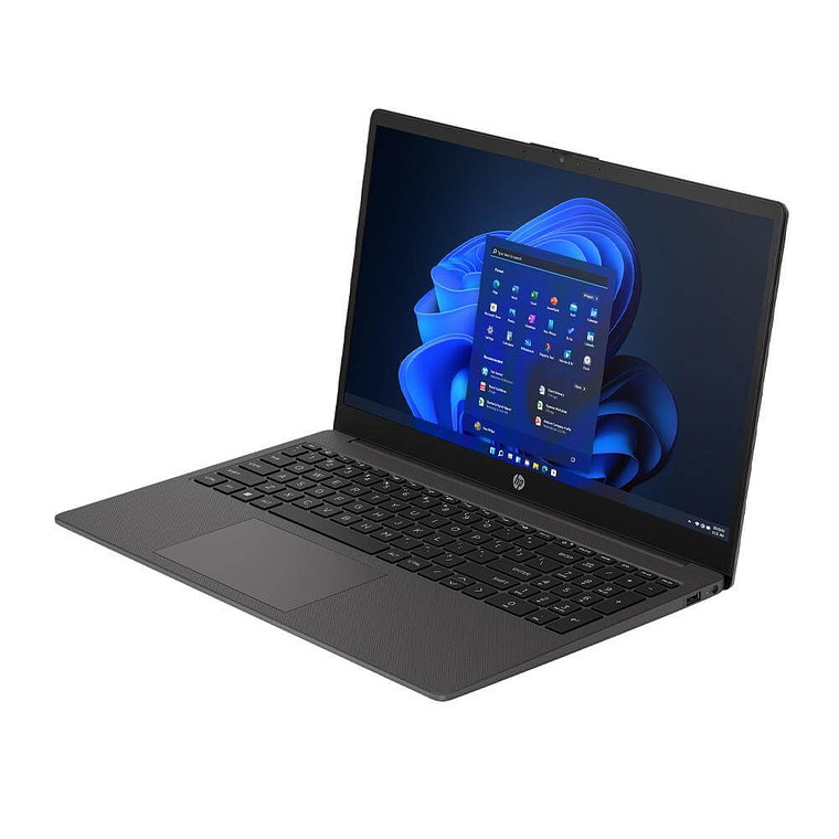 Notebook HP 255 G10 15.6” Ryzen 3, 8GB RAM y 256GB SSD – Rendimiento y portabilidad 3