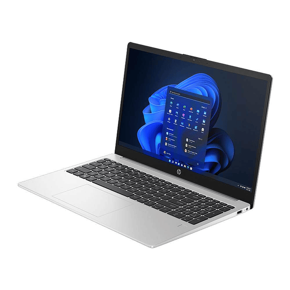 Notebook HP 250 G10 15.6” i5-1334U 16GB 512GB SSD FreeDOS 2