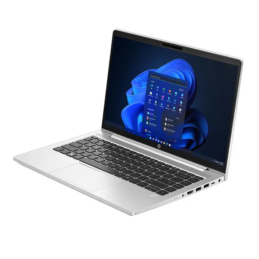 Notebook HP ProBook 445 G10 Ryzen 5 7530U 16GB RAM 512GB SSD Windows 11 Pro 2
