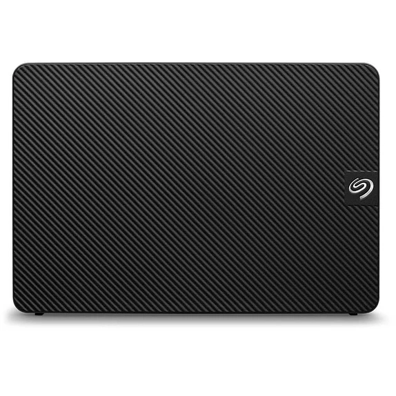 Disco Duro Externo Seagate Expansion Desktop 20TB USB 3.2 Negro 2