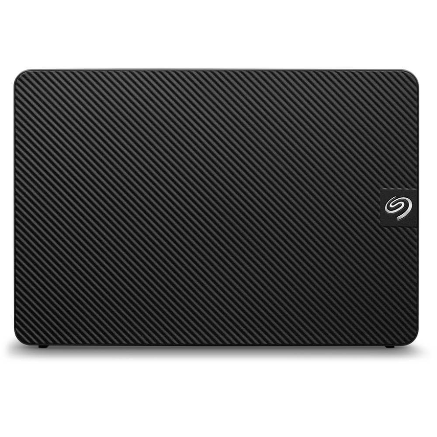 Disco Duro Externo Seagate Expansion Desktop 20TB USB 3.2 Negro 2