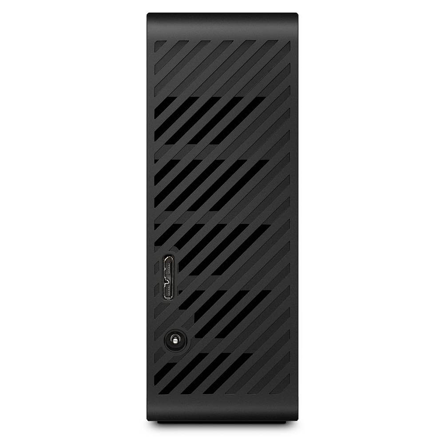 Disco Duro Externo Seagate Expansion Desktop 20TB USB 3.2 Negro 4