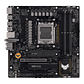 Placa Madre ASUS TUF GAMING B650M-PLUS WIFI AM5 DDR5 Micro-ATX - Miniatura 3