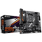 Placa Madre Gigabyte B550M AORUS ELITE AX MicroATX AM4 WiFi 6E - Miniatura 1