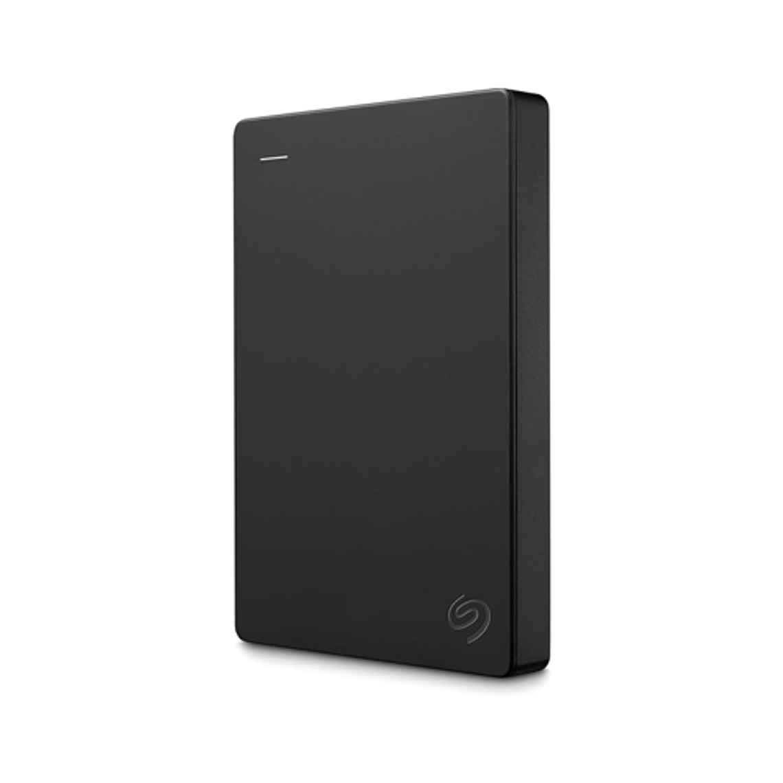 Disco Duro Externo Seagate Expansion 5TB USB 3.0 Portátil Negro 1