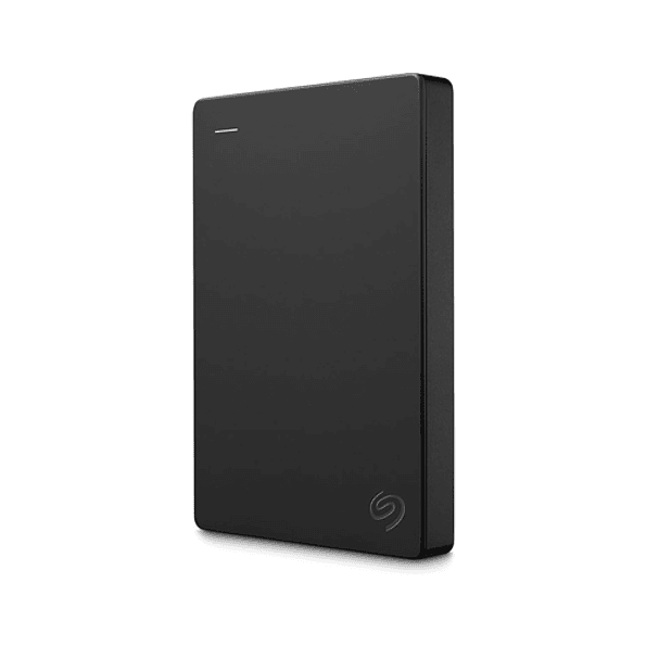 Disco Duro Externo Seagate Expansion 5TB USB 3.0 Portátil Negro 1