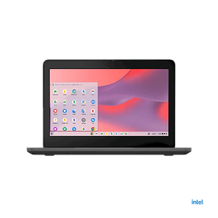 Lenovo 100e Chromebook Gen 4 Intel 11.6” Táctil