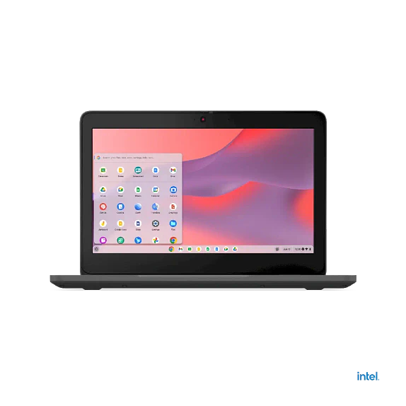 Lenovo 100e Chromebook Gen 4 Intel 11.6” Táctil 1