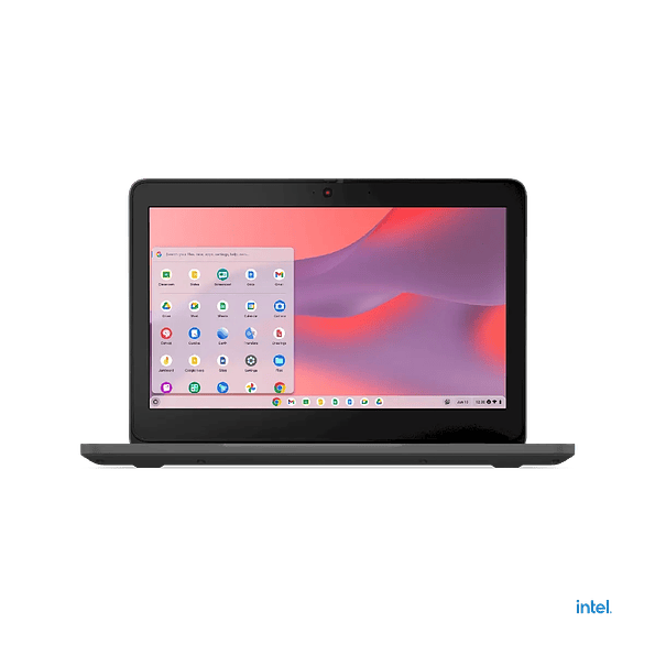 Lenovo 100e Chromebook Gen 4 Intel 11.6” Táctil 1