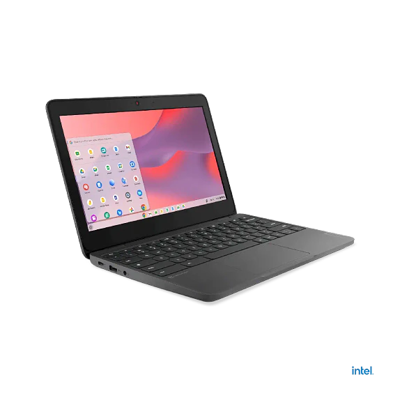 Lenovo 100e Chromebook Gen 4 Intel 11.6” Táctil 2