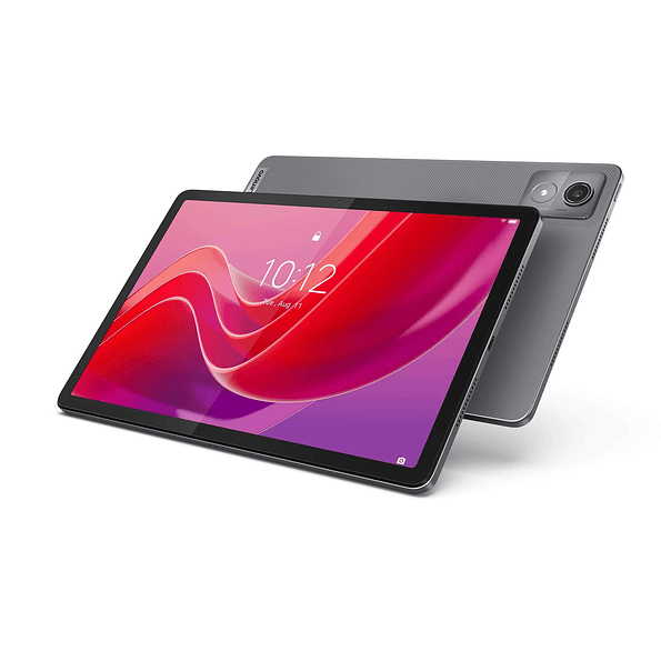 Tablet Lenovo Tab K11 Enhanced 8GB RAM 128GB 11” FHD 4G LTE con Teclado y Lápiz 1