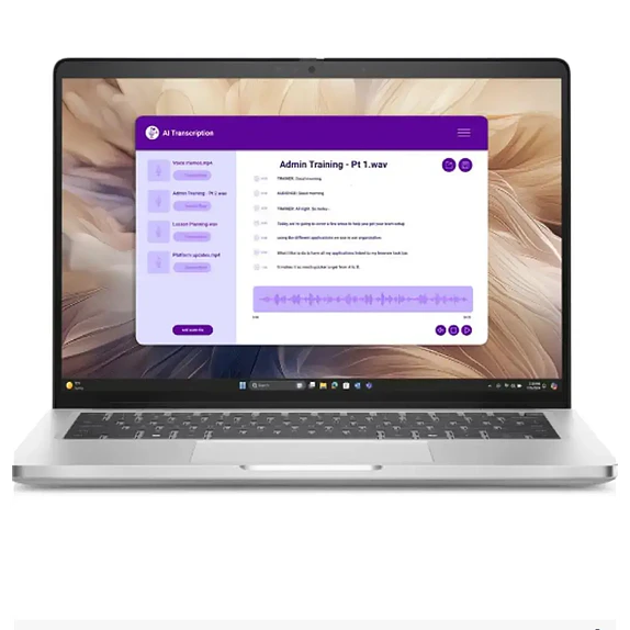 Dell Pro Plus 14 con Intel Core Ultra 7 y 32GB RAM – Portátil Profesional 1