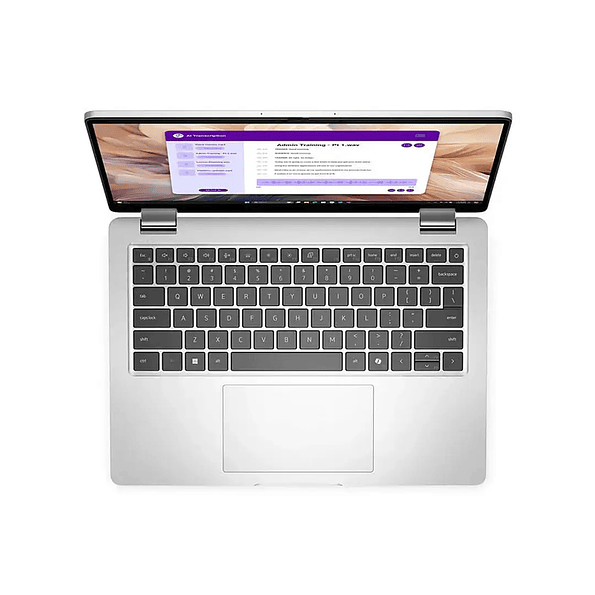 Dell Pro Plus 14 con Intel Core Ultra 7 y 32GB RAM – Portátil Profesional 3