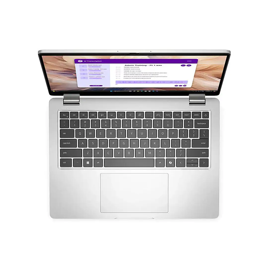 Dell Pro Plus 14 con Intel Core Ultra 7 y 32GB RAM – Portátil Profesional 3