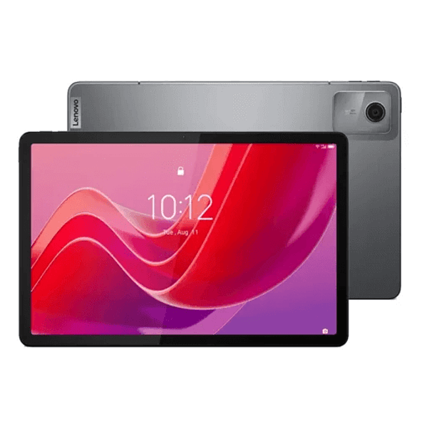 Tablet Lenovo Tab M11 de 11” OctaCore 4GB 128GB LTE Luna Grey 1
