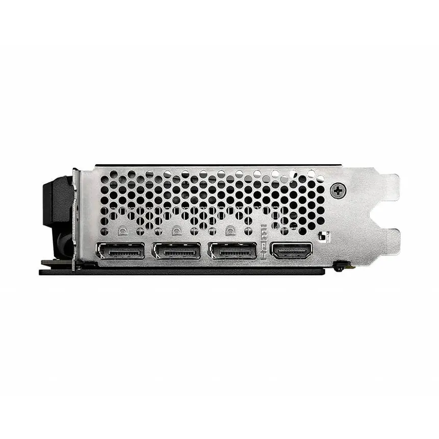 Tarjeta de Video MSI GeForce RTX 3060 Ventus 2X OC 12GB GDDR6 5
