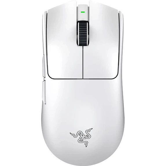 Mouse Gamer Razer Viper V3 Pro Wireless Blanco 35.000 DPI 1