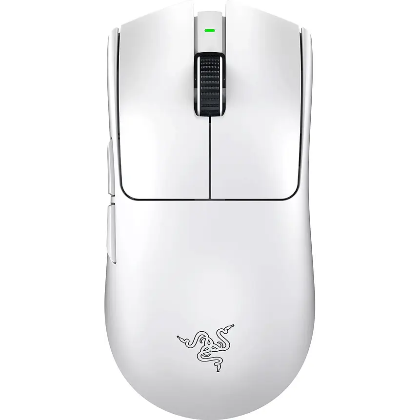 Mouse Gamer Razer Viper V3 Pro Wireless Blanco 35.000 DPI 1