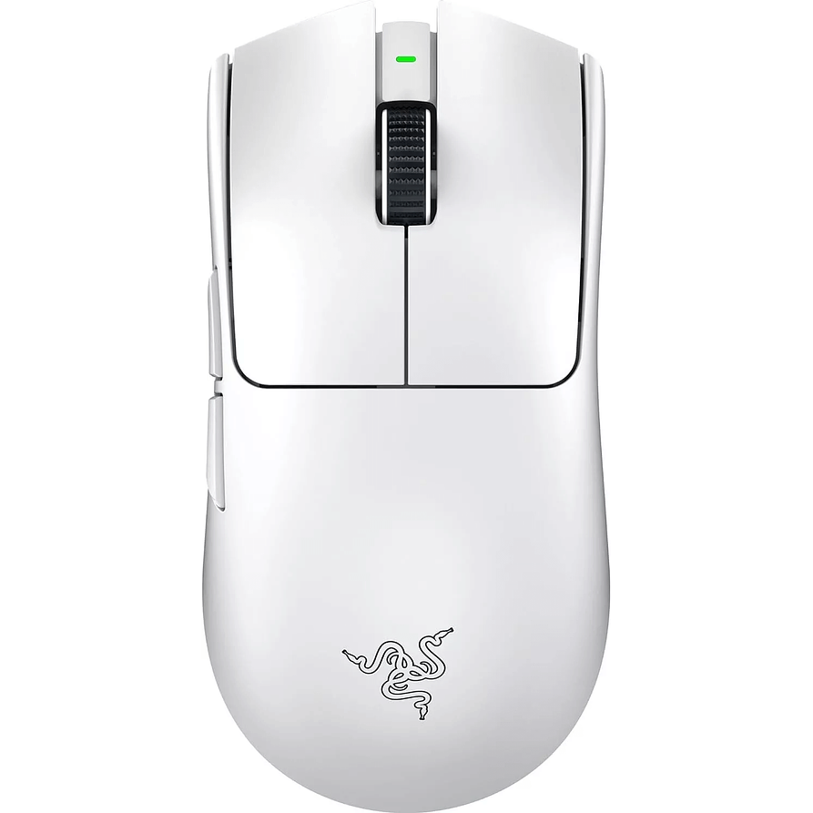 Mouse Gamer Razer Viper V3 Pro Wireless Blanco 35.000 DPI 1