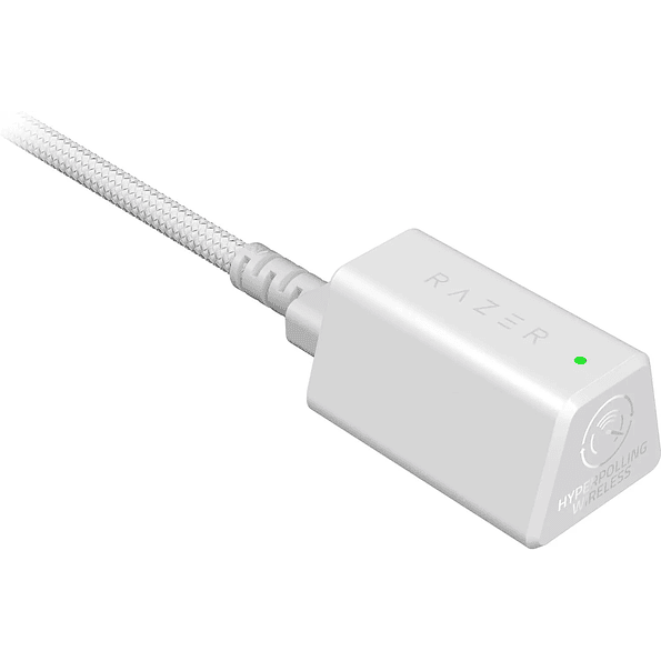 Mouse Gamer Razer Viper V3 Pro Wireless Blanco 35.000 DPI 4