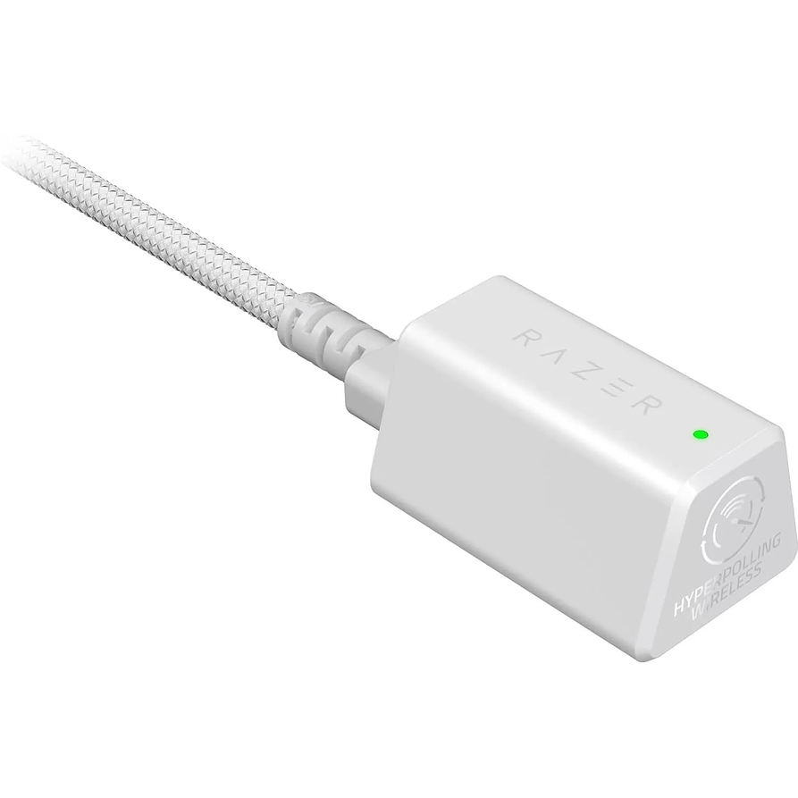 Mouse Gamer Razer Viper V3 Pro Wireless Blanco 35.000 DPI 4